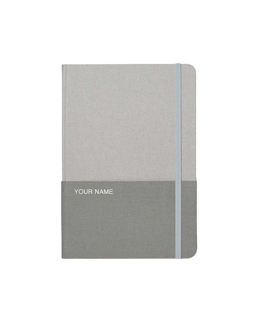 Refillable Notebook Set β Summorie