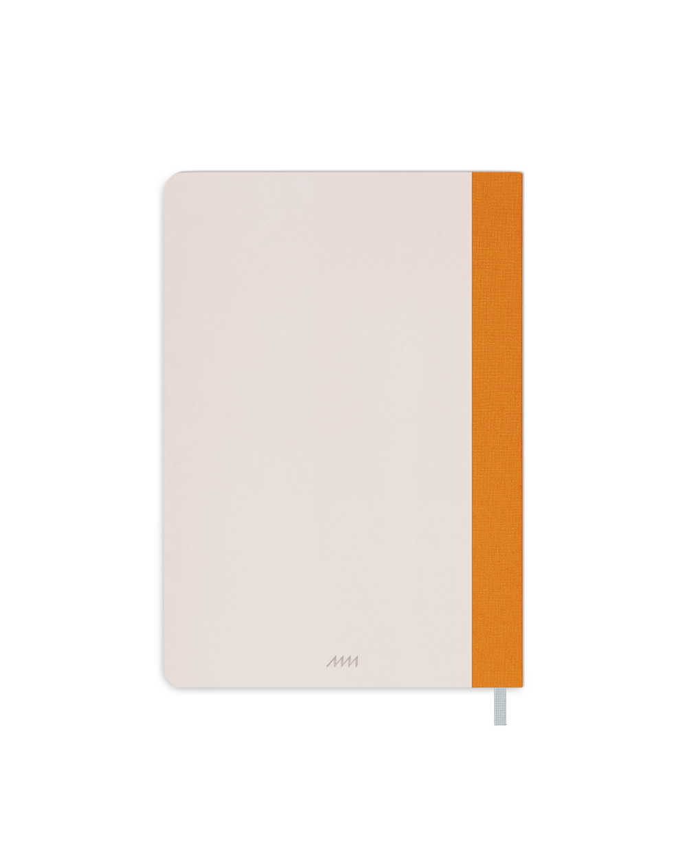 Refillable Notebook Insert (A5)