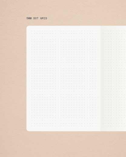 Begin Again – 2026 Planner Kit